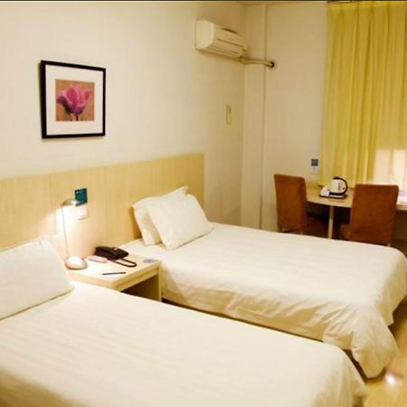 Jinjiang Inn Dalian Airport Branch Екстер'єр фото