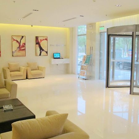 Jinjiang Inn Dalian Airport Branch Екстер'єр фото