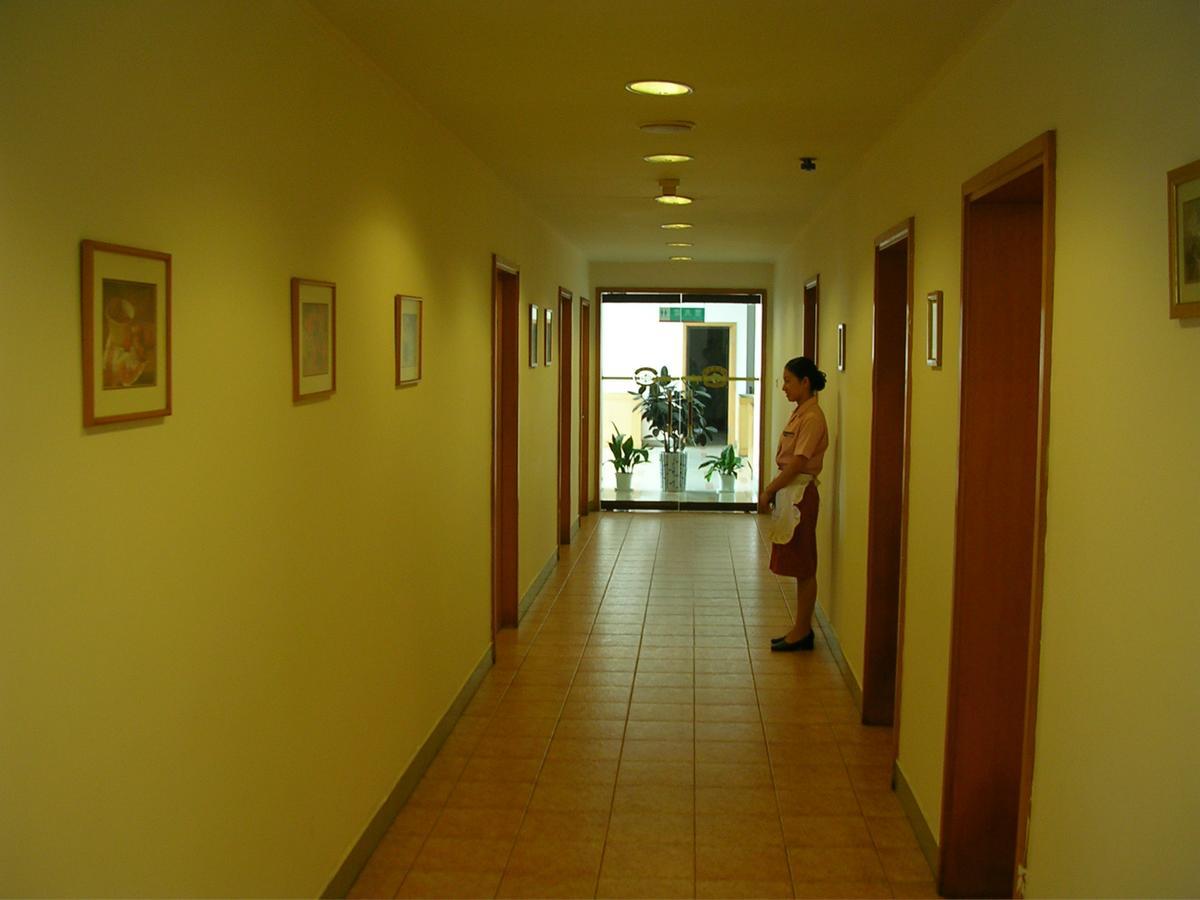 Jinjiang Inn Dalian Airport Branch Екстер'єр фото