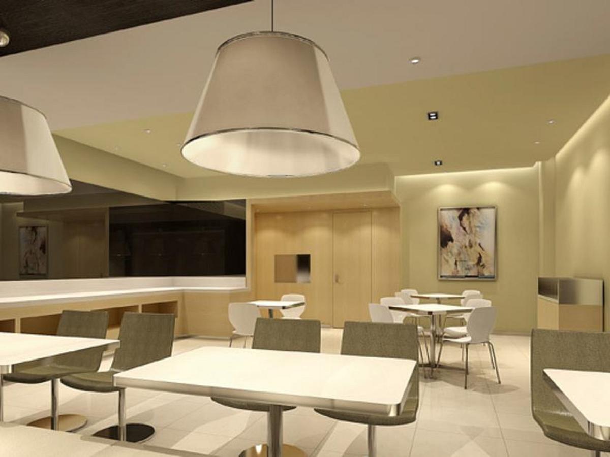 Jinjiang Inn Dalian Airport Branch Екстер'єр фото